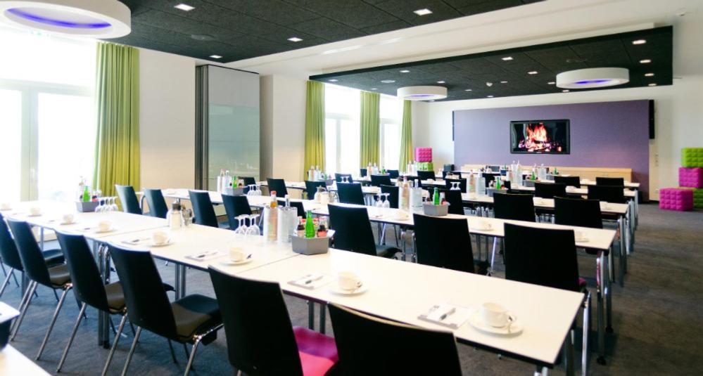 Riverside Hotel Nordhorn Exterior photo