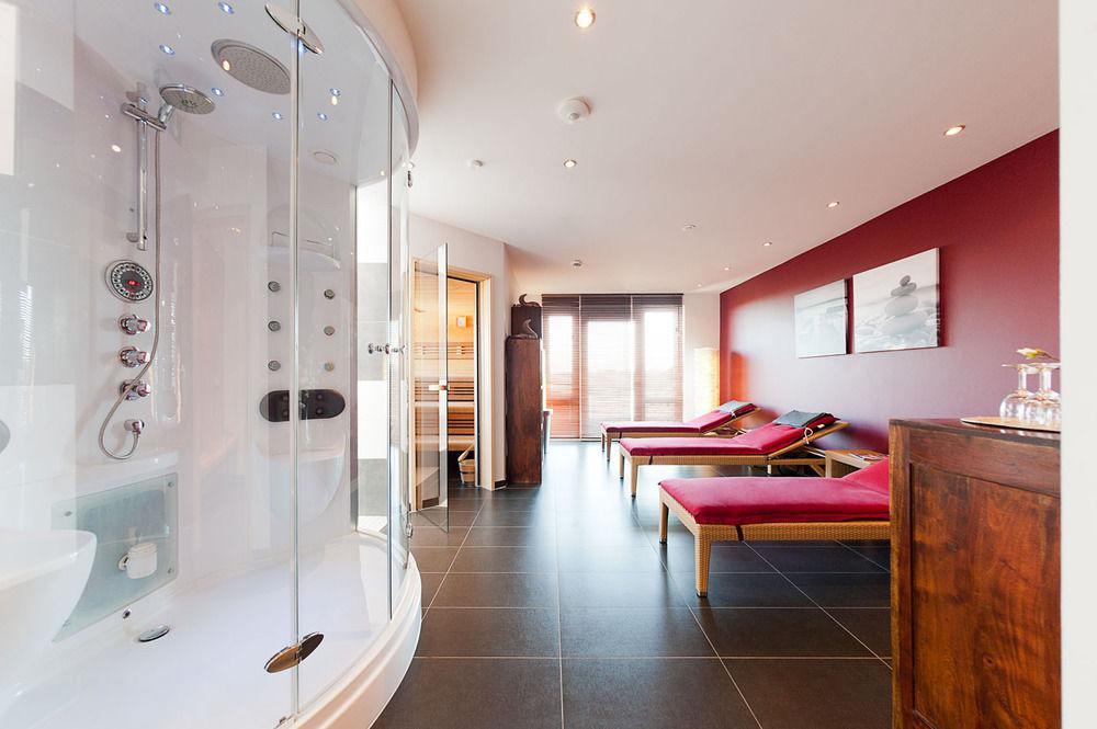 Riverside Hotel Nordhorn Exterior photo