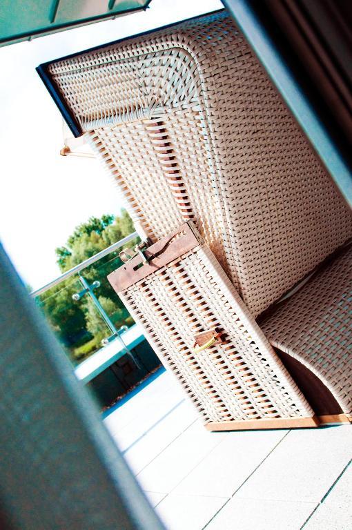 Riverside Hotel Nordhorn Exterior photo